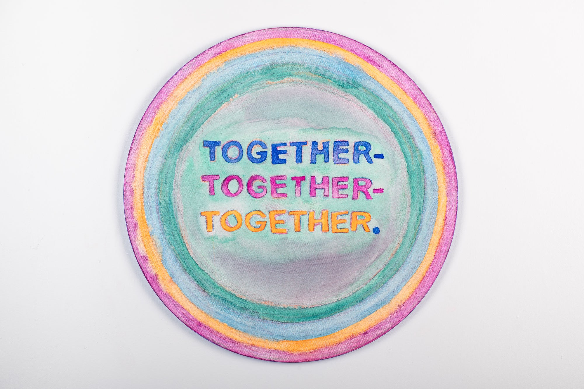 TOGETHER-TOGETHER-TOGETHER
