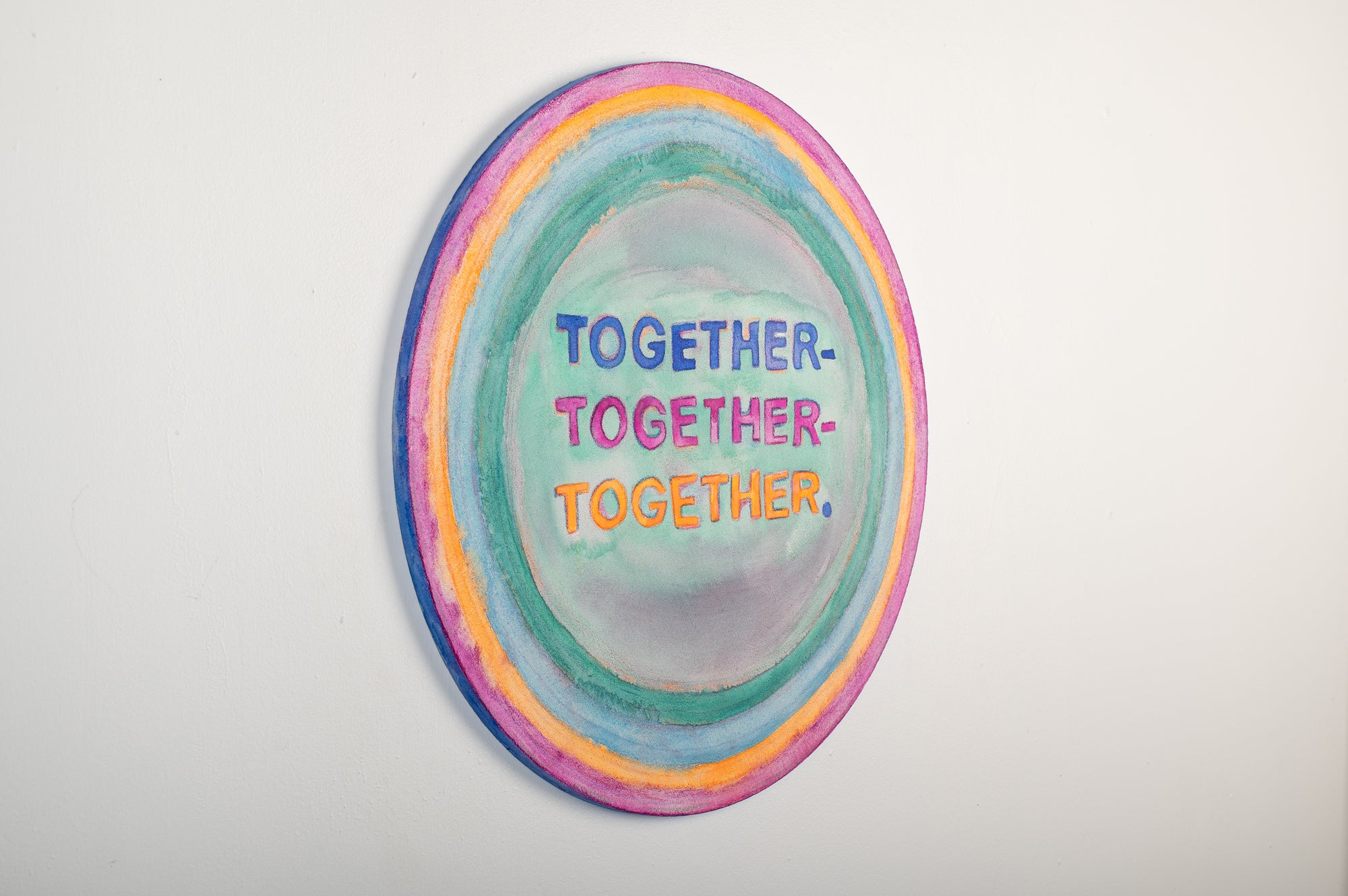 TOGETHER-TOGETHER-TOGETHER