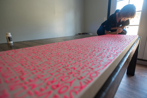 HUBBY'S HO'OPONOPONO