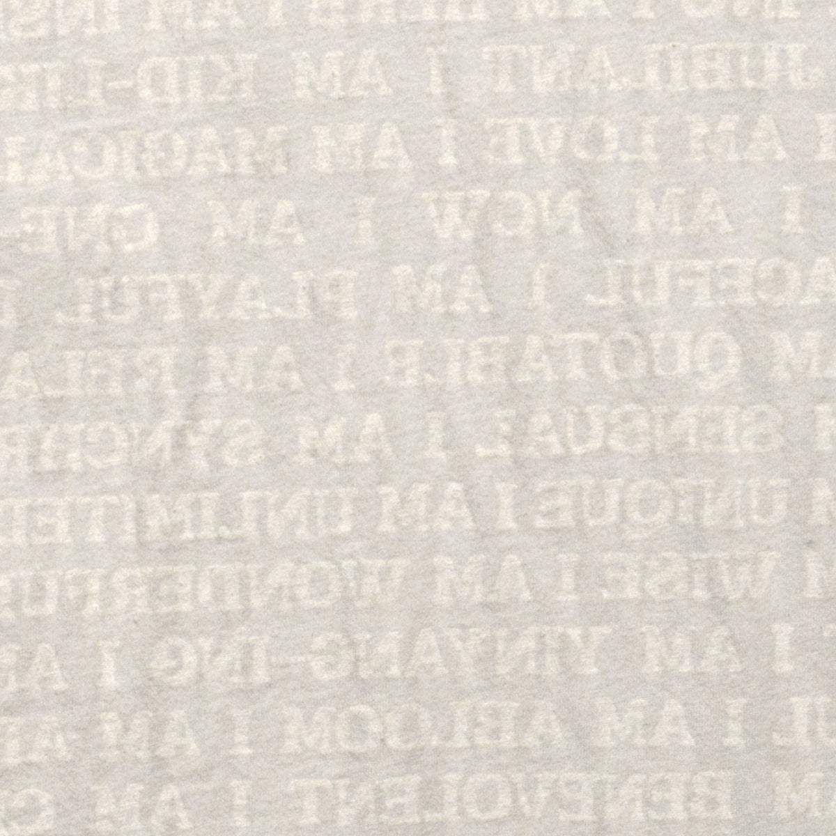 Tank Top - White / Breakthrough