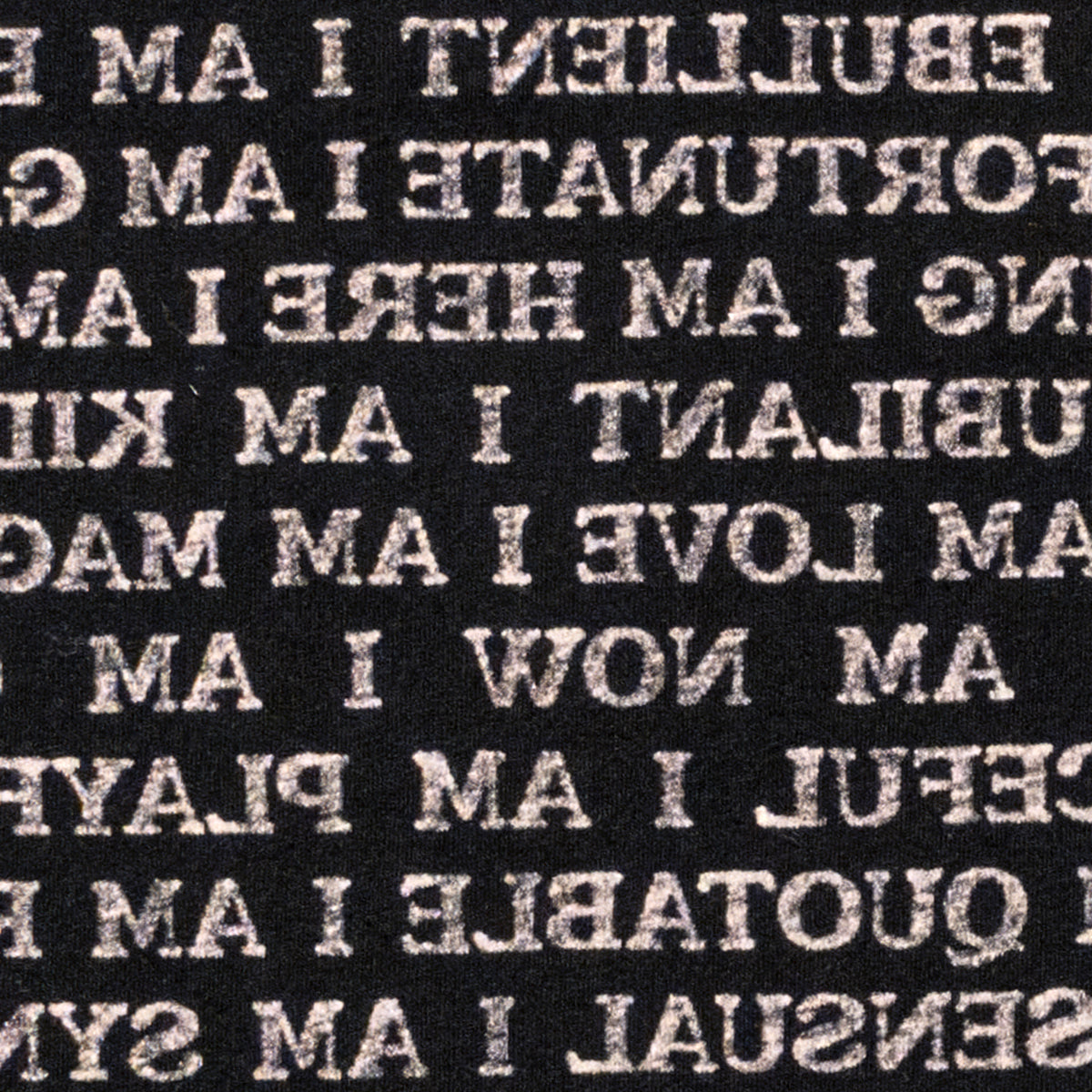 Tank Top - Black / Breakthrough