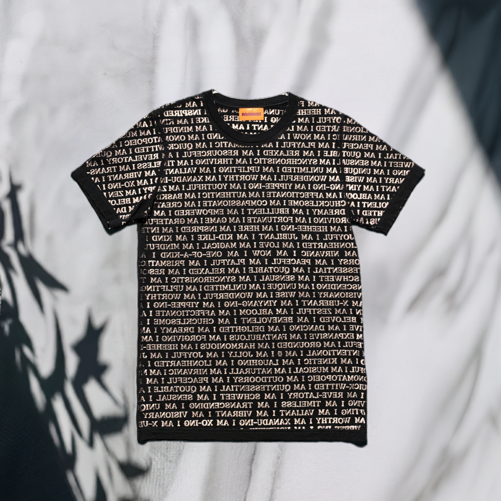 Short Sleeve - Black / Breakthrough