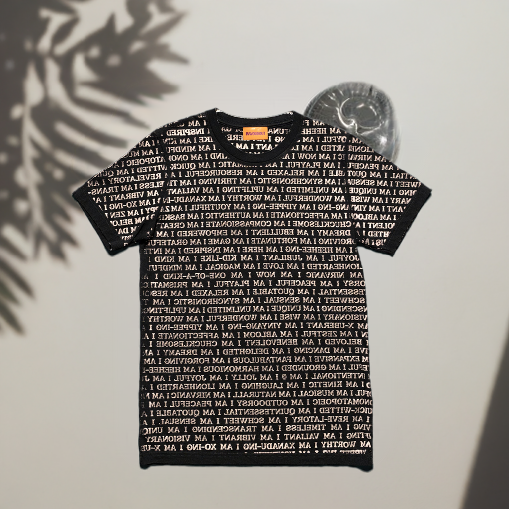 Short Sleeve - Black / Breakthrough