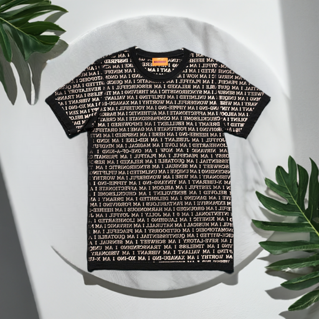 Short Sleeve - Black / Breakthrough